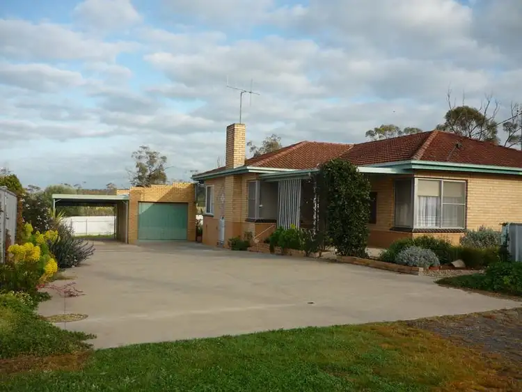 Second view of Homely house listing, 32 Currie Street, Charlton VIC 3525