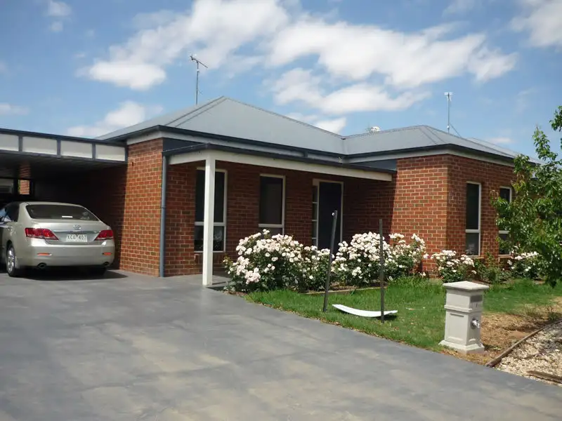 Main view of Homely unit listing, 1B/10-14 High Street St Andrews Village, Charlton VIC 3525