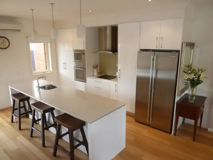 Second view of Homely unit listing, 1B/10-14 High Street St Andrews Village, Charlton VIC 3525