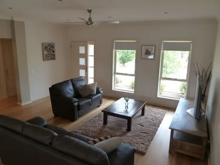 Fourth view of Homely unit listing, 1B/10-14 High Street St Andrews Village, Charlton VIC 3525