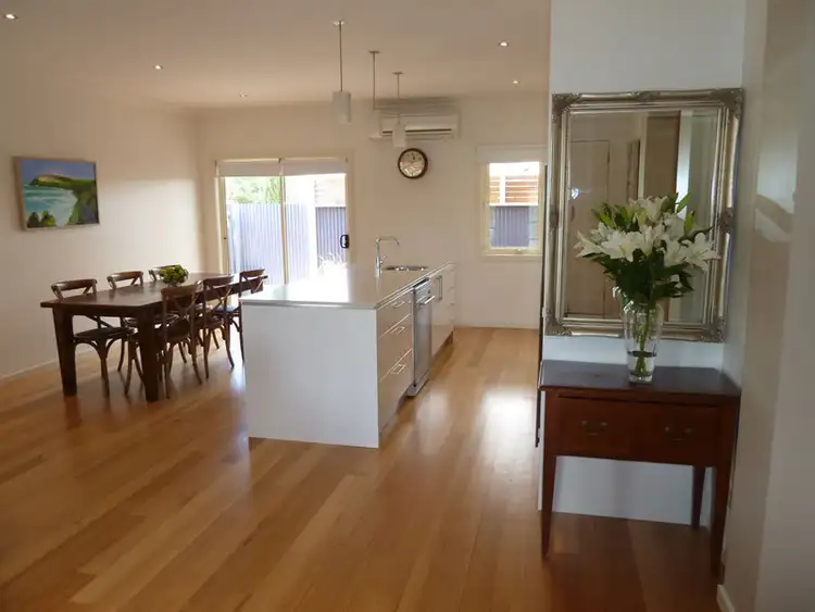 Seventh view of Homely unit listing, 1B/10-14 High Street St Andrews Village, Charlton VIC 3525