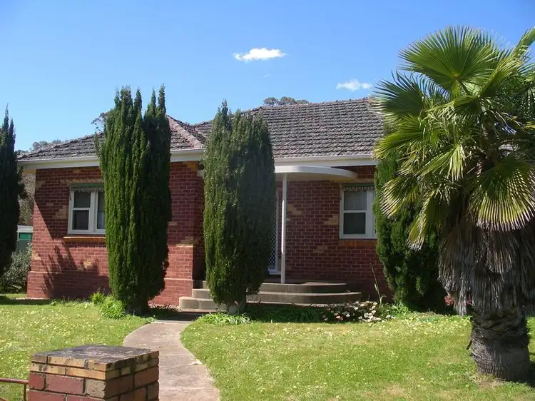 Main view of Homely house listing, 31 Hospital Street, Wedderburn VIC 3518