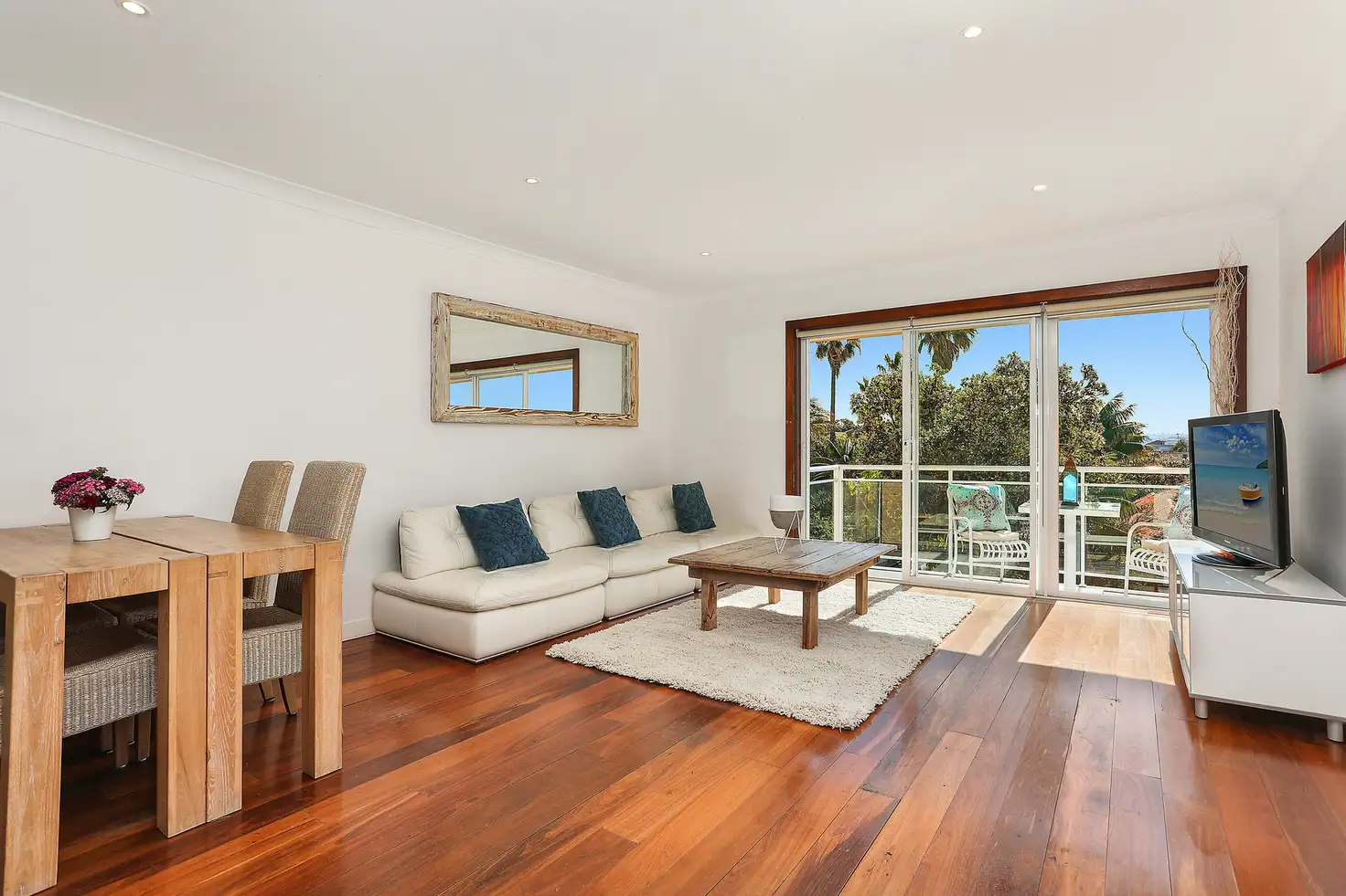 Main view of Homely apartment listing, 15/34a Fletcher Street, Bondi Beach NSW 2026