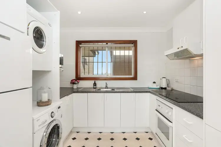 Third view of Homely apartment listing, 15/34a Fletcher Street, Bondi Beach NSW 2026