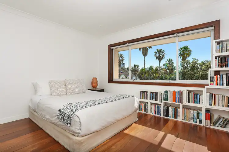 Fourth view of Homely apartment listing, 15/34a Fletcher Street, Bondi Beach NSW 2026