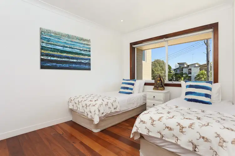 Fifth view of Homely apartment listing, 15/34a Fletcher Street, Bondi Beach NSW 2026