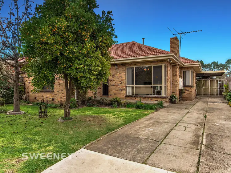 28 Davey Street, Sunshine West VIC 3020