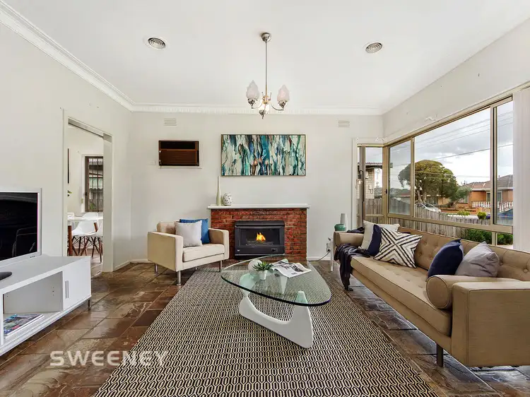 Second view of Homely house listing, 28 Davey Street, Sunshine West VIC 3020