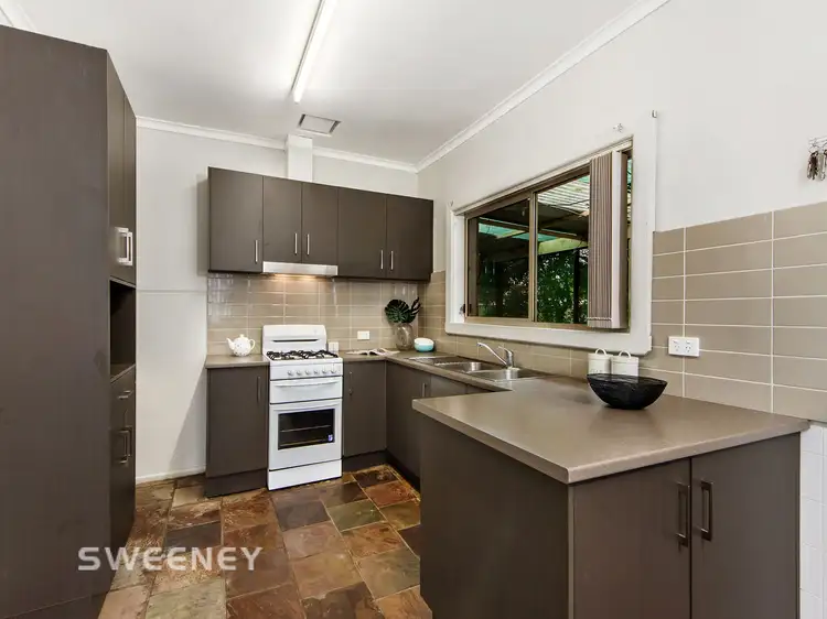 Third view of Homely house listing, 28 Davey Street, Sunshine West VIC 3020