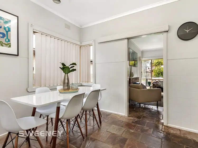 Fourth view of Homely house listing, 28 Davey Street, Sunshine West VIC 3020