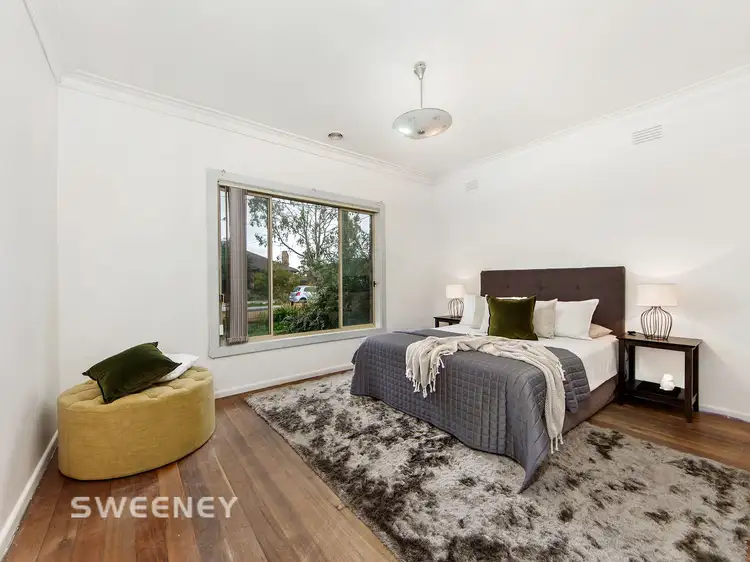 Fifth view of Homely house listing, 28 Davey Street, Sunshine West VIC 3020