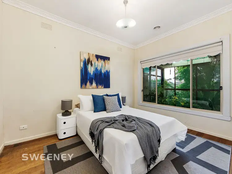 Sixth view of Homely house listing, 28 Davey Street, Sunshine West VIC 3020