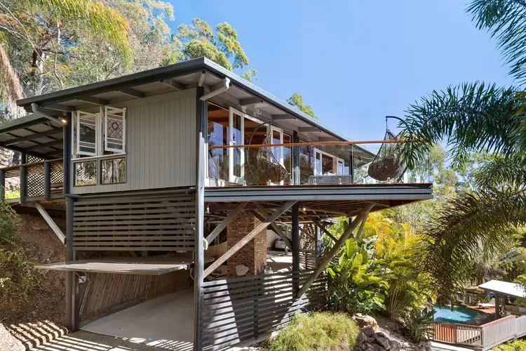 Fifth view of Homely house listing, 10 Gyles Court, Cornubia QLD 4130