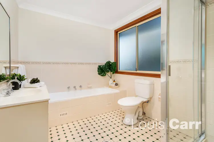 Sixth view of Homely semi-detached listing, 46 Bowen Close, Cherrybrook NSW 2126