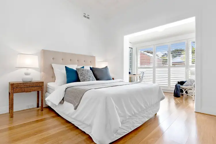 Third view of Homely house listing, 1 Pardey Street, Kingsford NSW 2032