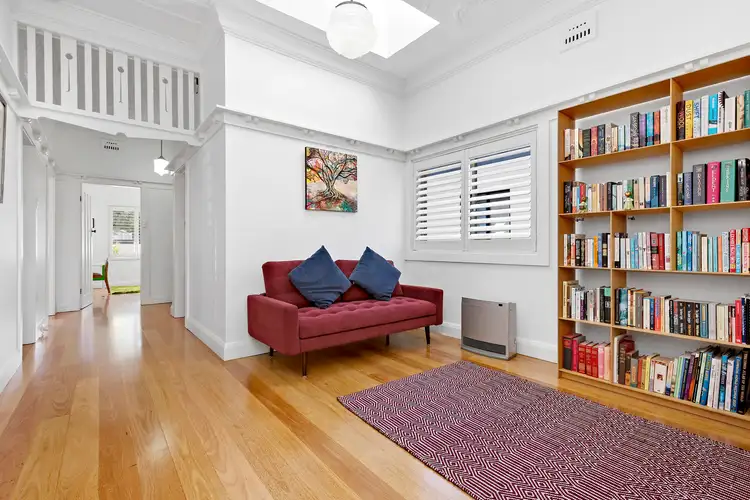 Fourth view of Homely house listing, 1 Pardey Street, Kingsford NSW 2032