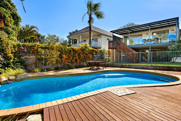 Sixth view of Homely house listing, 1 Pardey Street, Kingsford NSW 2032