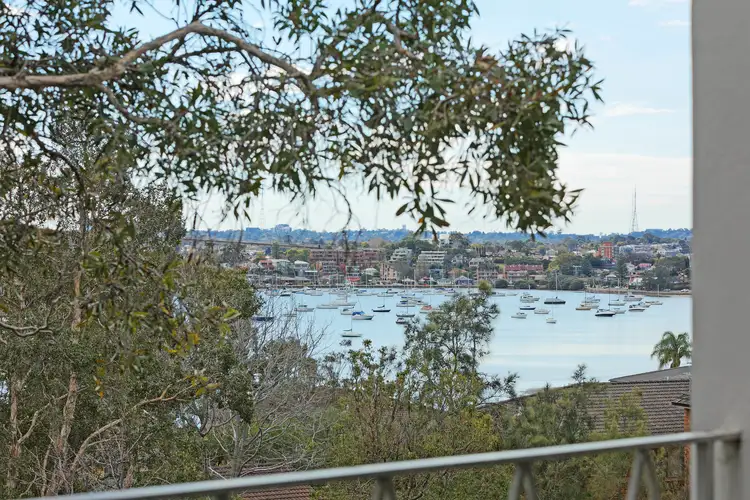 23/78 Hampden Road, Russell Lea NSW 2046