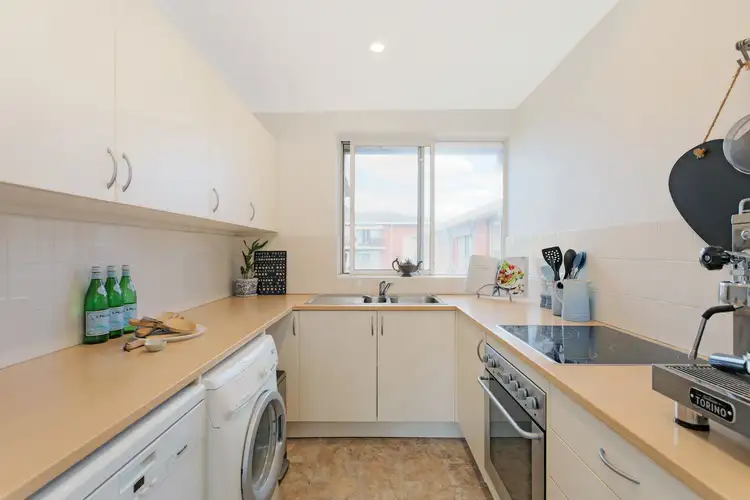 Fifth view of Homely apartment listing, 23/78 Hampden Road, Russell Lea NSW 2046