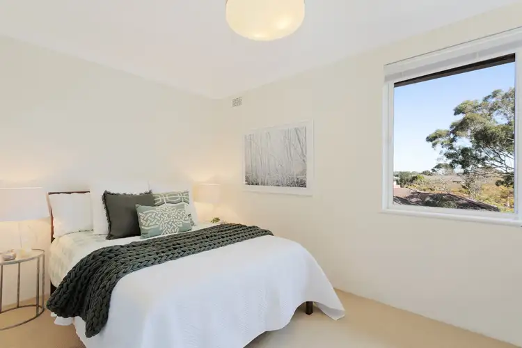 Sixth view of Homely apartment listing, 23/78 Hampden Road, Russell Lea NSW 2046