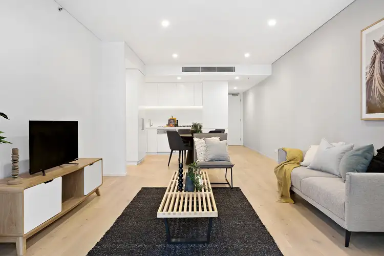 502/23 Pelican Street, Surry Hills NSW 2010