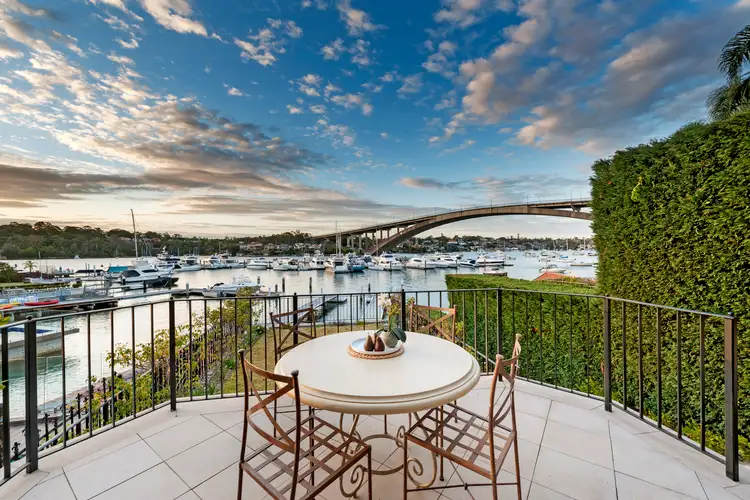 Third view of Homely house listing, 352 Victoria Place, Drummoyne NSW 2047