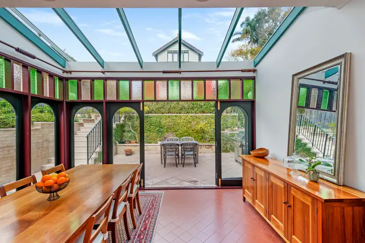 Fifth view of Homely house listing, 352 Victoria Place, Drummoyne NSW 2047