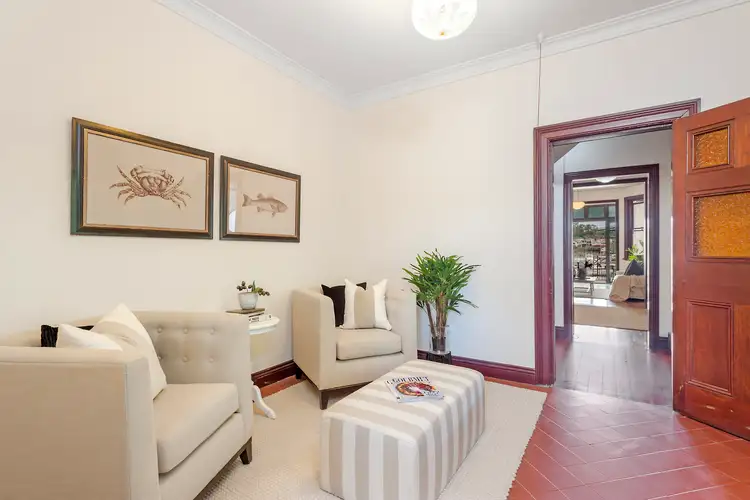 Sixth view of Homely house listing, 352 Victoria Place, Drummoyne NSW 2047