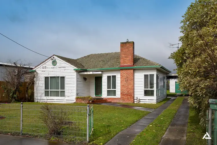 61 Princes Highway, Yarragon VIC 3823