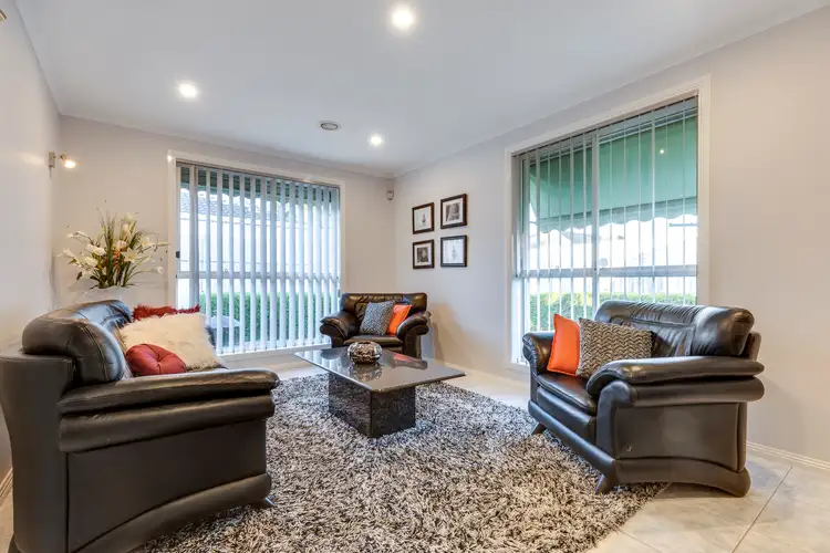 Second view of Homely house listing, 41 Heritage Gardens, Sydenham VIC 3037