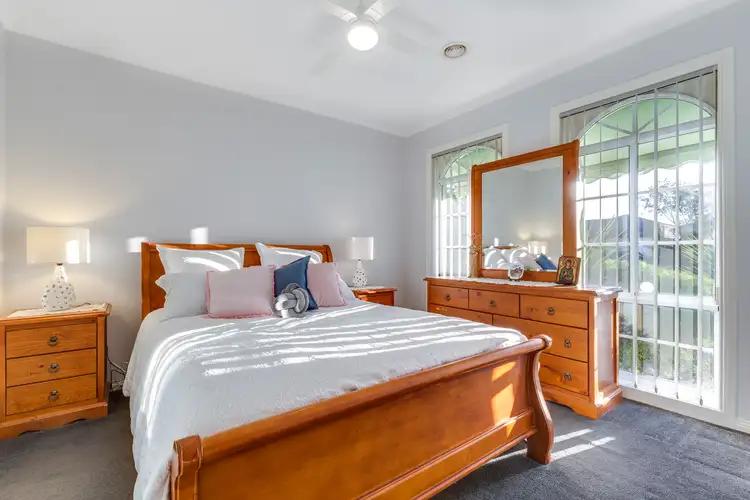 Fifth view of Homely house listing, 41 Heritage Gardens, Sydenham VIC 3037