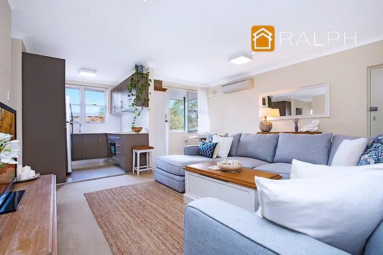 Second view of Homely unit listing, 6/29 Dennis Street, Lakemba NSW 2195
