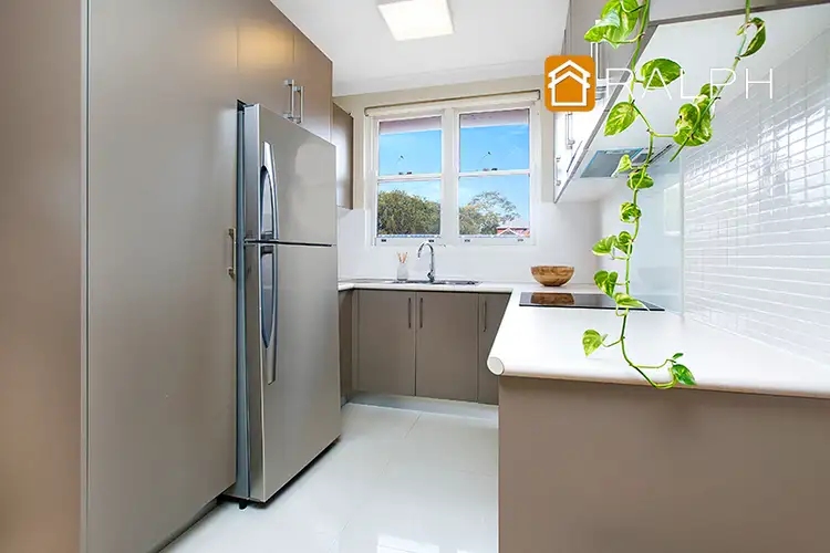 Third view of Homely unit listing, 6/29 Dennis Street, Lakemba NSW 2195