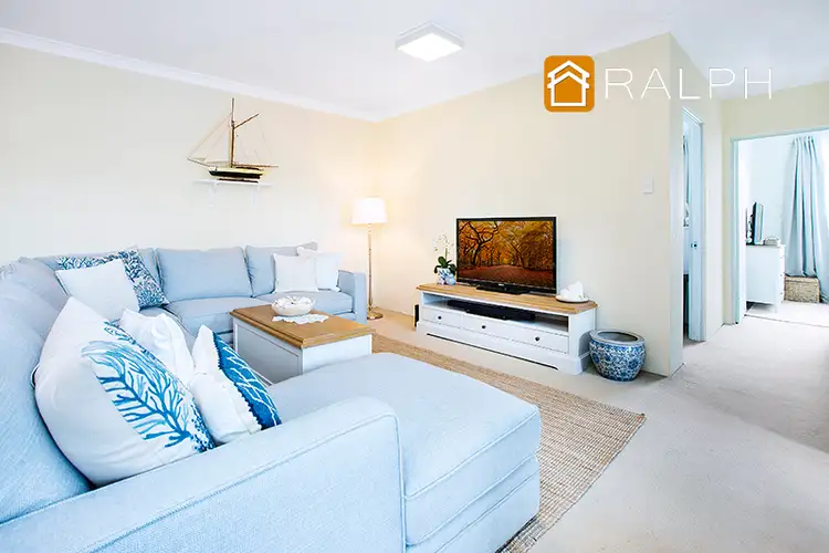 Fifth view of Homely unit listing, 6/29 Dennis Street, Lakemba NSW 2195