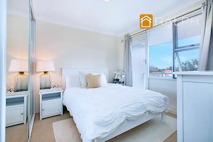 Sixth view of Homely unit listing, 6/29 Dennis Street, Lakemba NSW 2195