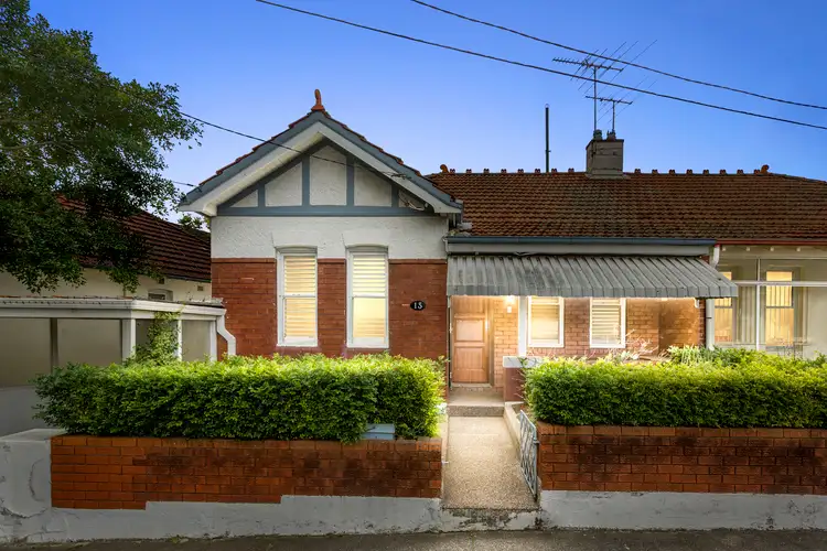 13 Harbourne Road, Kingsford NSW 2032