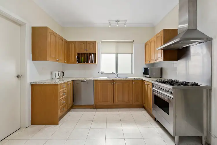 Second view of Homely semi-detached listing, 13 Harbourne Road, Kingsford NSW 2032