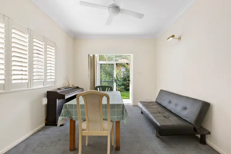 Third view of Homely semi-detached listing, 13 Harbourne Road, Kingsford NSW 2032