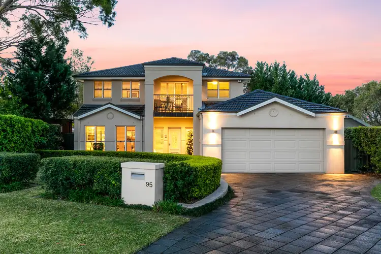 95 Wyralla Road, Miranda NSW 2228