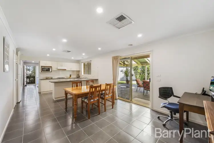 Second view of Homely house listing, 5 Cashmore Court, Bacchus Marsh VIC 3340