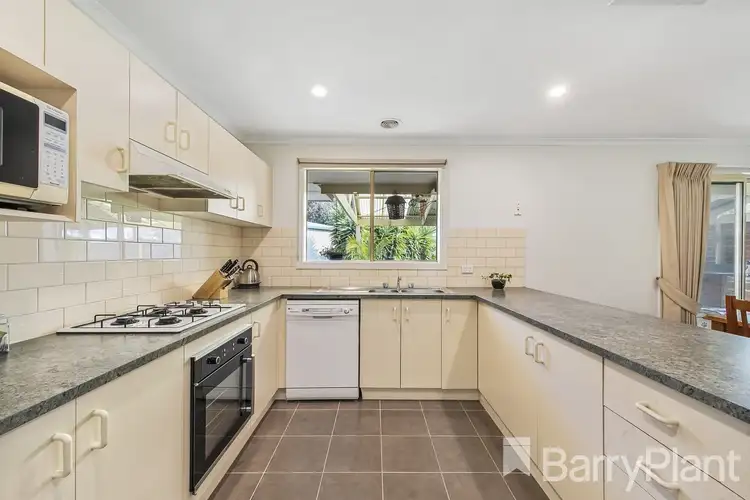 Fourth view of Homely house listing, 5 Cashmore Court, Bacchus Marsh VIC 3340