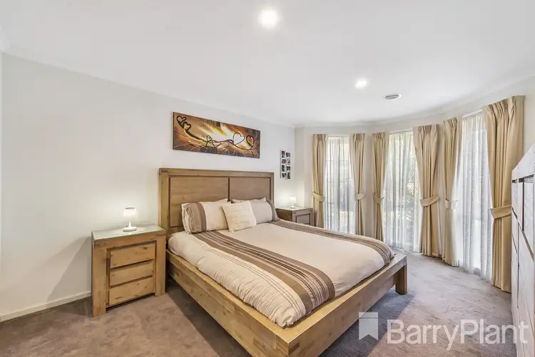 Sixth view of Homely house listing, 5 Cashmore Court, Bacchus Marsh VIC 3340