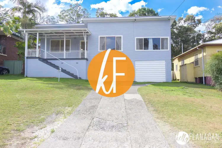 36 Nicholson Street, South Kempsey NSW 2440