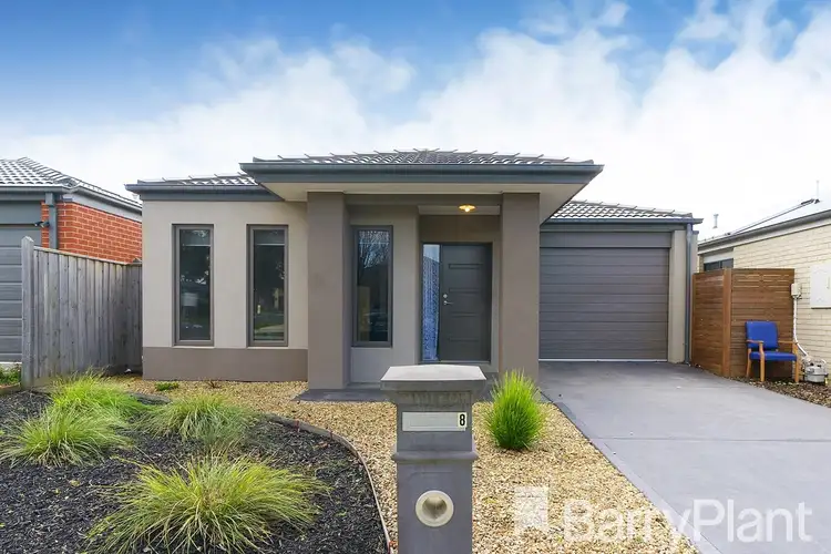 8 Teviot Street, Clyde VIC 3978