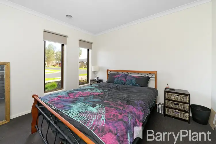Sixth view of Homely house listing, 8 Teviot Street, Clyde VIC 3978