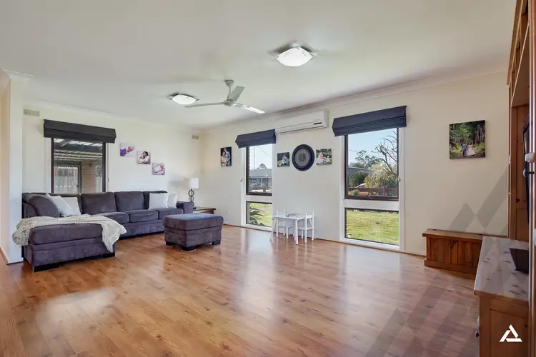 Second view of Homely house listing, 43 Seven Mile Road, Trafalgar VIC 3824