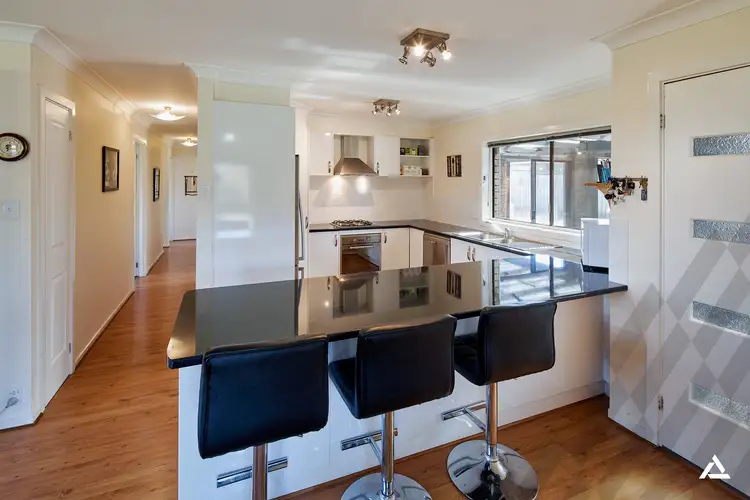 Third view of Homely house listing, 43 Seven Mile Road, Trafalgar VIC 3824