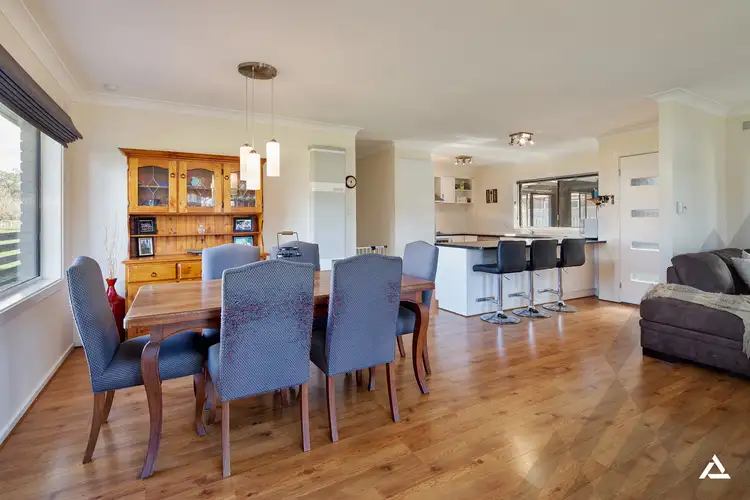 Fourth view of Homely house listing, 43 Seven Mile Road, Trafalgar VIC 3824
