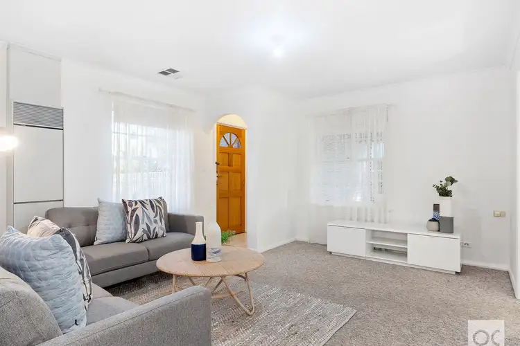 Second view of Homely unit listing, 4/12 Williams Avenue, St Morris SA 5068