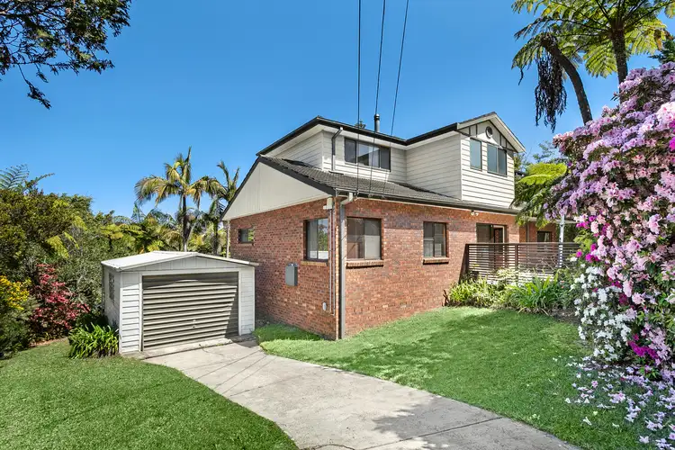13 Valley Road, Forestville NSW 2087